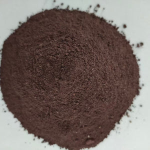 Casting riser insulation agent