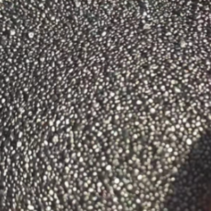Middle bag drainage sand, middle bag drainage sand