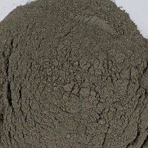 insulating covering powder