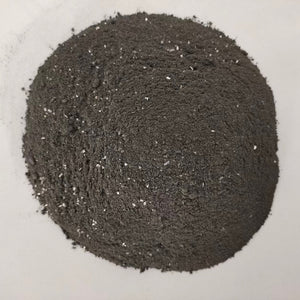Casting riser heating agent